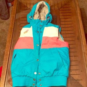 686 gaper women’s vest